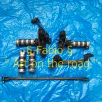 accessori ricambi honda shadow vt 600 