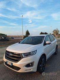 Ford Edge 2.0 TDCI 210 CV AWD Powershift UNICO PR.