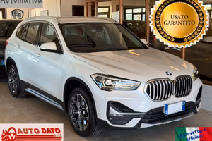 Bmw X1 sDrive 18D 150 cv. Auto X LINE PLUS