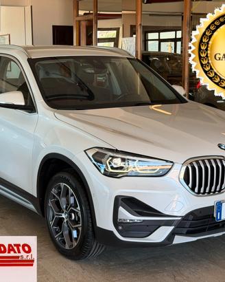 Bmw X1 sDrive 18D 150 cv. Auto X LINE PLUS