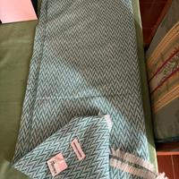 Sciarpa nuova di Sandro Ferrone