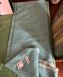 Sciarpa nuova di Sandro Ferrone