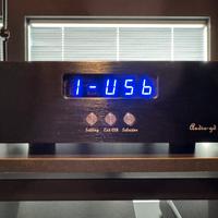 Convertitore DDC Audio GD DI20-HE