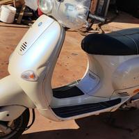 Ricambi usati per Piaggio Vespa 2004