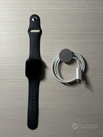 Apple Watch Serie 7 Alluminio 41 mm