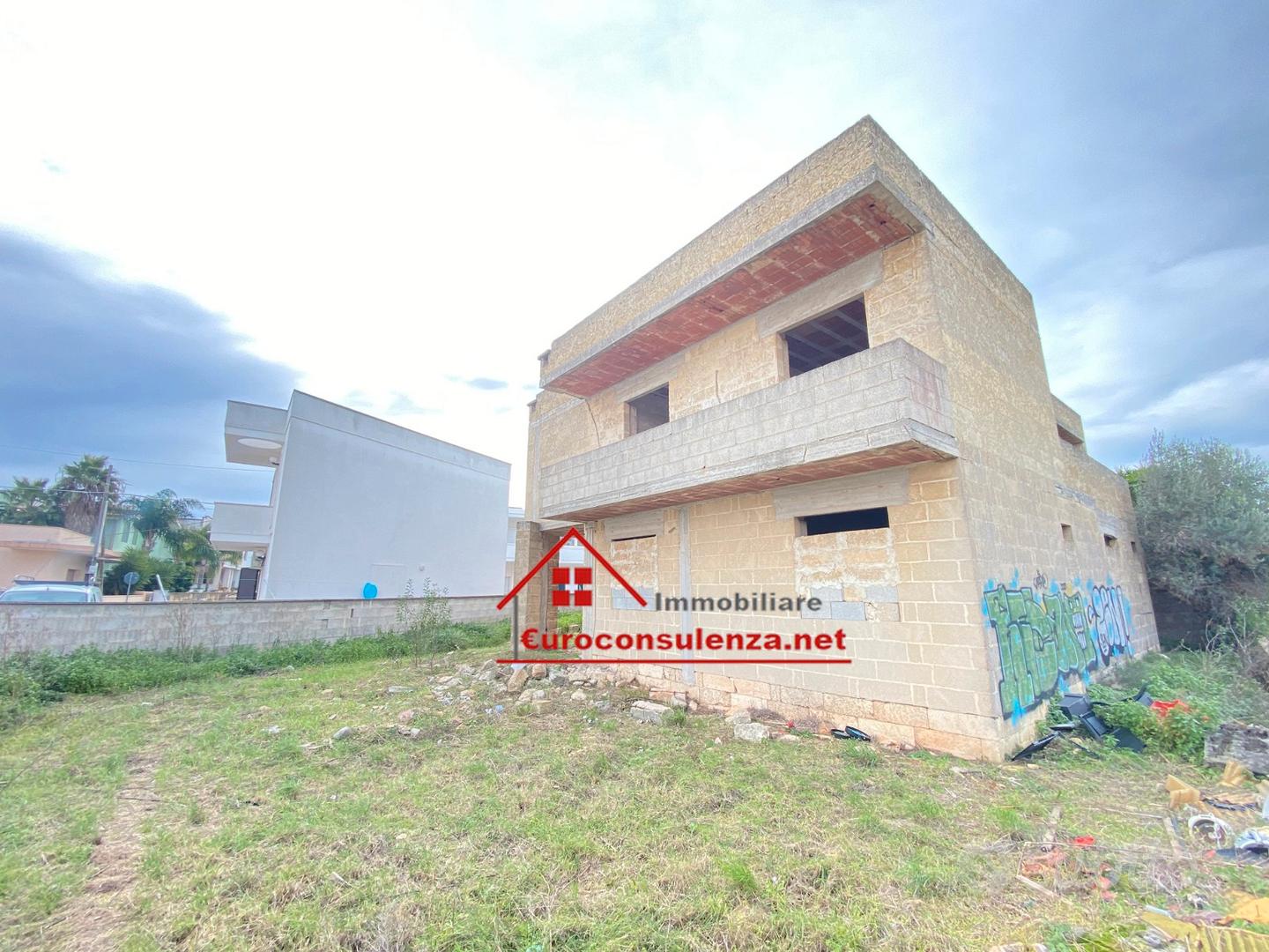 Apartment in Melissano, Lecce - Vista 5