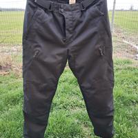 pantaloni moto LS2 impermeabili xl