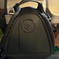 Borsone centrale Yamaha t max 530