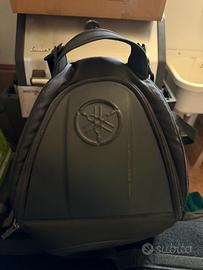 Borsone centrale Yamaha t max 530