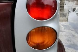 SMART FORTWO 450 - STOP POSTERIORE DESTRO