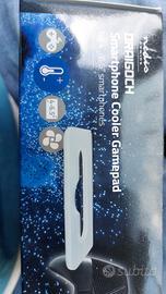 Gamepad con Ventola per Smartphone - Nedis Draigoc