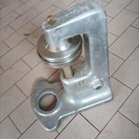 pressa per hamburger 10cm