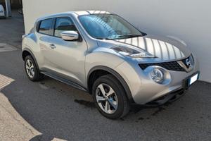 Nissan Juke 1.5 dCi Start&Stop Acenta