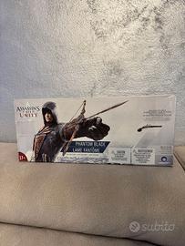 Lama Celata Assassin's Creed Unity - UbiCollecatbl