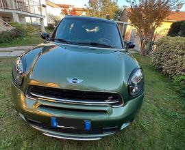 Mini Countryman R60 2.0 143 cv Cooper SD Business 