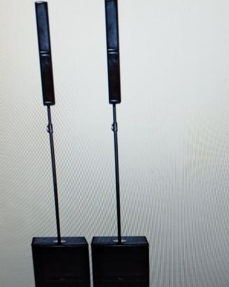 2 sistemi DB ES 802