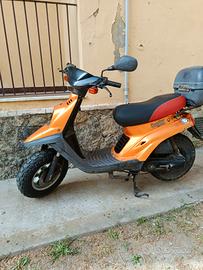 scooter booster mbk Spirit  1999