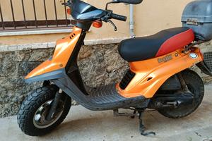 scooter booster mbk Spirit  1999