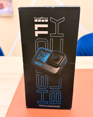 GoPro HERO11 Black