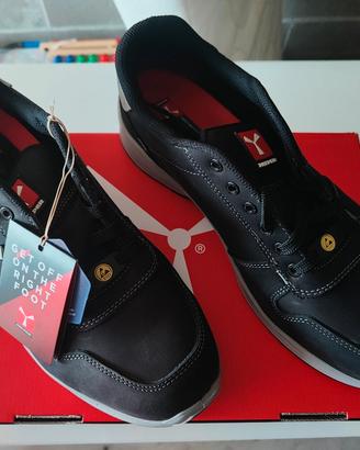 Scarpa di sicurezza Payper Get force low SE - Tg 4