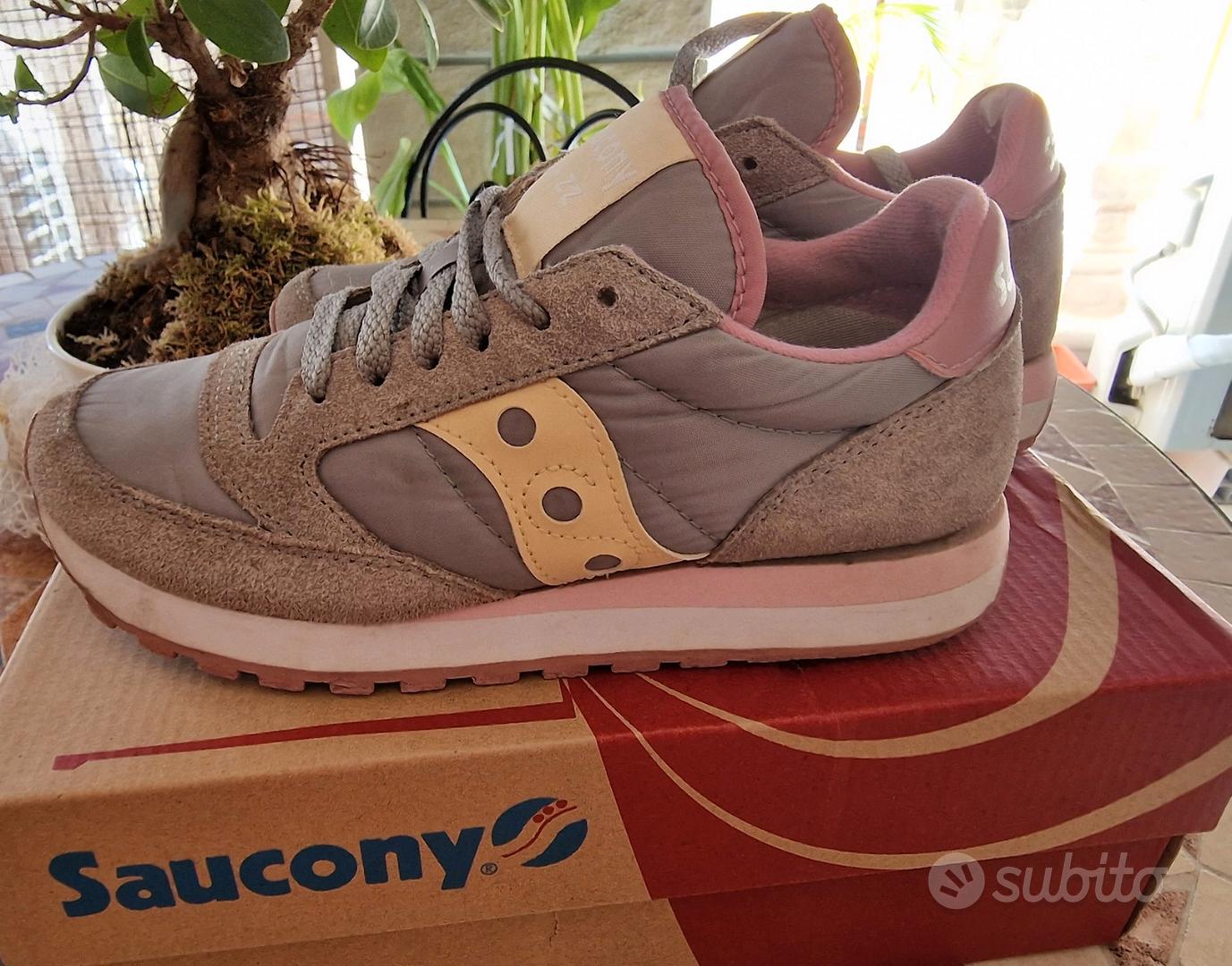 Saucony scarpe outlet taranto