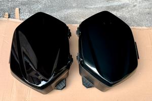 BORSE LATERALI TOURING 20L YAMAHA TRACER 7 o 900