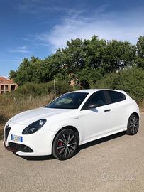 Giulietta 1.6 Carbon Edition 120 cv