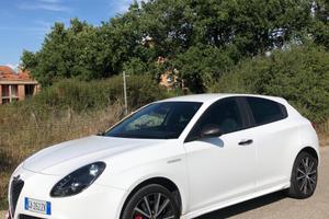 Giulietta 1.6 Carbon Edition 120 cv