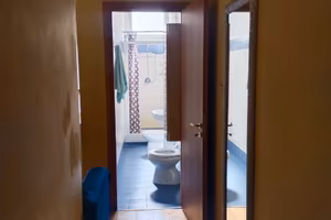 Bilocale FRONTE MOLINETTE