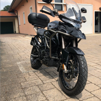 Zontes ZT350 T2