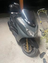 Motorino in buono stato!