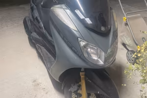 Motorino in buono stato!