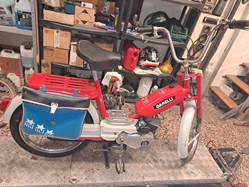 Garelli super conservato