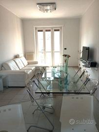 SPLENDIDO APPARTAMENTO MQ. 100 RISTRUTTURATO di RE