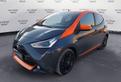 Toyota Aygo 5p 1.0 x-cool m-mt 72cv