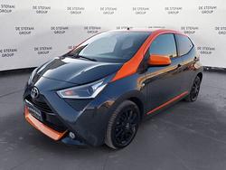 Toyota Aygo 5p 1.0 x-cool m-mt 72cv