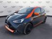 Toyota Aygo 5p 1.0 x-cool m-mt 72cv
