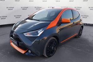 Toyota Aygo 5p 1.0 x-cool m-mt 72cv