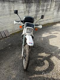 Honda XL 600 rm