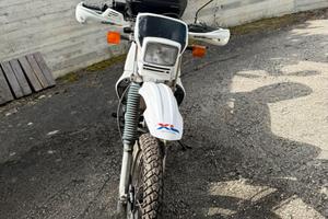 Honda XL 600 rm