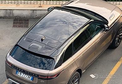 Range Rover Velar