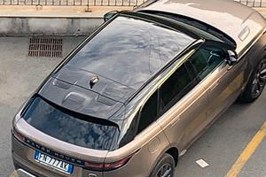 Range Rover Velar