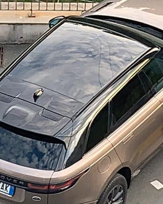 Range Rover Velar