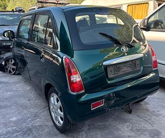 DAIHATSU TREVIS per ricambi usati