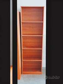 Libreria stretta da ufficio – Mobile archivio
