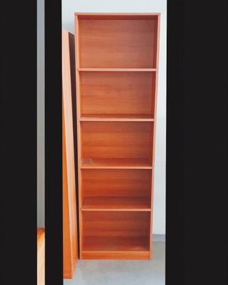 Libreria stretta da ufficio – Mobile archivio