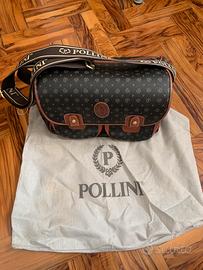 Pollini borsa
