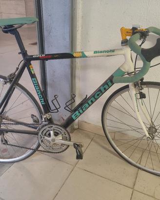 bicicletta Bianchi