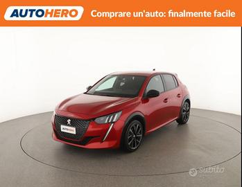 PEUGEOT 208 PureTech 130 Stop&Start EAT8 5 porte