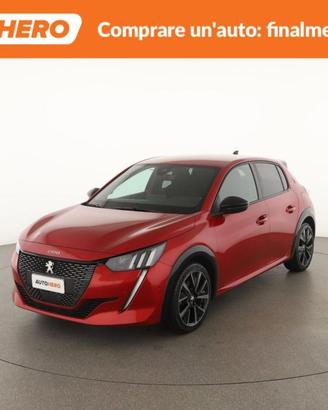 PEUGEOT 208 PureTech 130 Stop&Start EAT8 5 porte